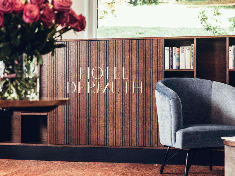 Hotel Dermuth