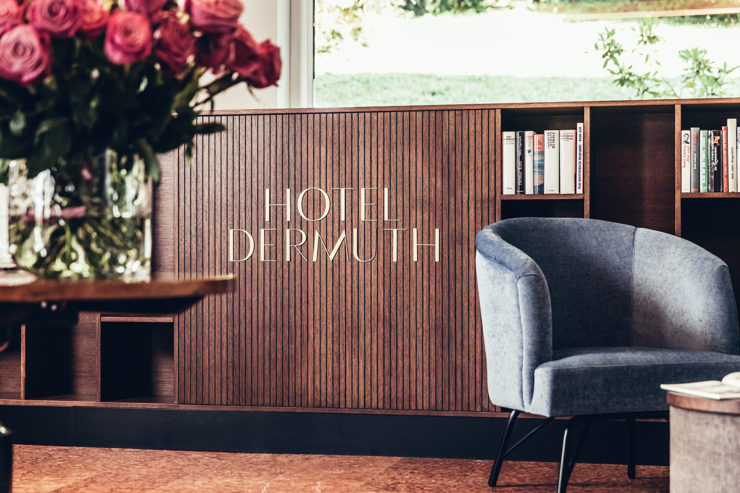 Hotel Dermuth