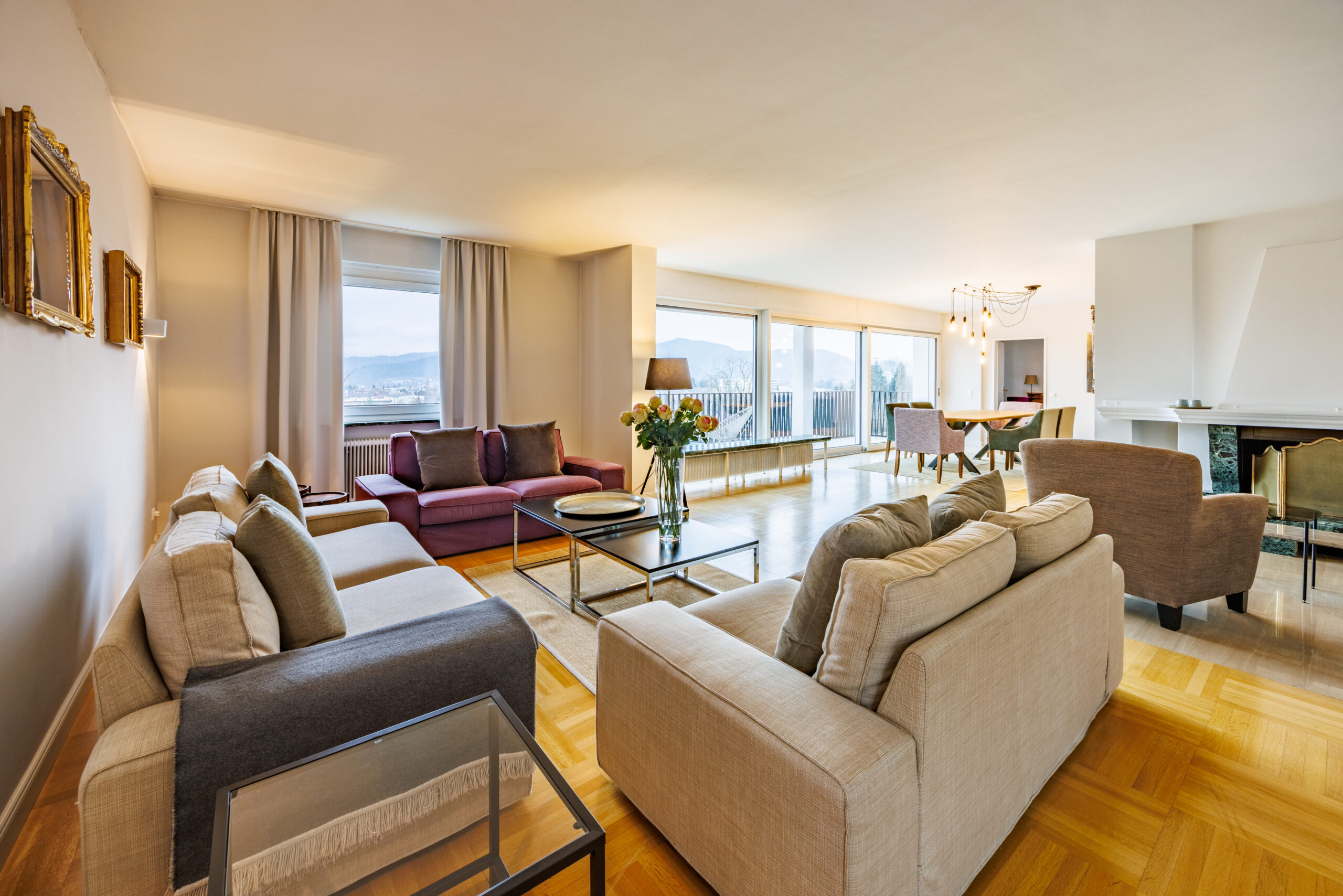 Dermuth Royal Suite